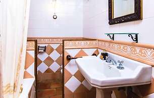 Casa Rural con Encanto Coronel Cordoba Andalusia
