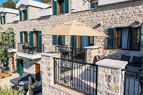 Boutique hotel Ruzmarin Garden&SPA