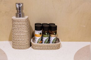 Boutique hotel Ruzmarin Garden&SPA