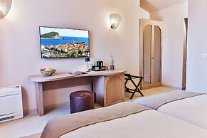 Boutique hotel Ruzmarin Garden&SPA