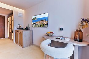 Boutique hotel Ruzmarin Garden&SPA