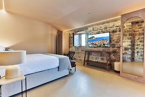 Boutique hotel Ruzmarin Garden&SPA
