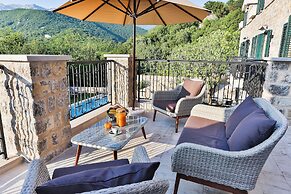 Boutique hotel Ruzmarin Garden&SPA