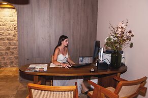 Boutique hotel Ruzmarin Garden&SPA