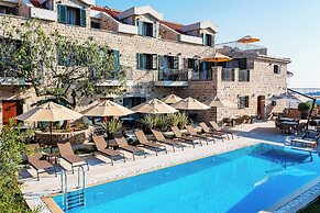 Boutique hotel Ruzmarin Garden&SPA