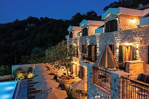 Boutique hotel Ruzmarin Garden&SPA