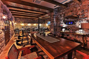 Boutique hotel Ruzmarin Garden&SPA