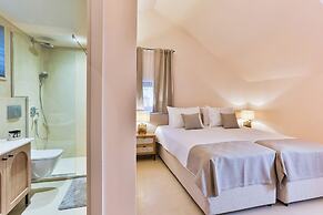 Boutique hotel Ruzmarin Garden&SPA