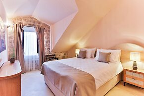 Boutique hotel Ruzmarin Garden&SPA