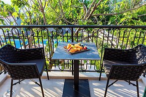 Boutique hotel Ruzmarin Garden&SPA