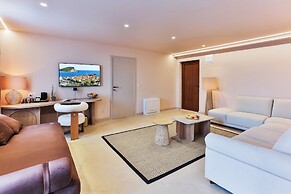 Boutique hotel Ruzmarin Garden&SPA