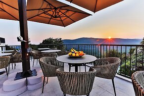 Boutique hotel Ruzmarin Garden&SPA