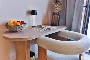 Boutique hotel Ruzmarin Garden&SPA