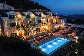 Boutique hotel Ruzmarin Garden&SPA