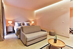 Boutique hotel Ruzmarin Garden&SPA