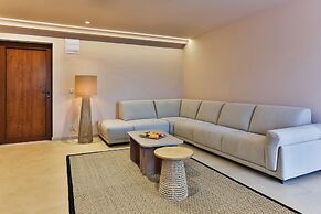 Boutique hotel Ruzmarin Garden&SPA