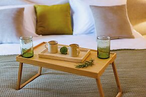 Boutique hotel Ruzmarin Garden&SPA