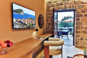 Boutique hotel Ruzmarin Garden&SPA