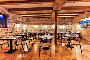 Boutique hotel Ruzmarin Garden&SPA