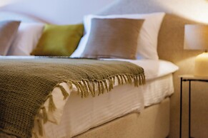 Boutique hotel Ruzmarin Garden&SPA