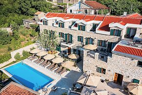 Boutique hotel Ruzmarin Garden&SPA