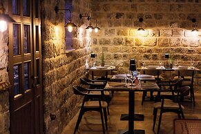 Boutique hotel Ruzmarin Garden&SPA