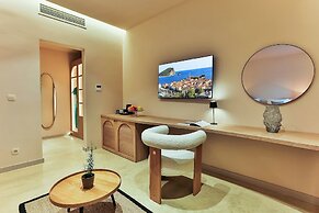 Boutique hotel Ruzmarin Garden&SPA