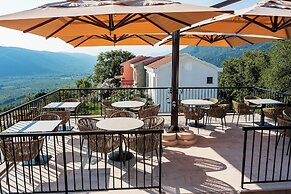 Boutique hotel Ruzmarin Garden&SPA