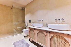 Boutique hotel Ruzmarin Garden&SPA