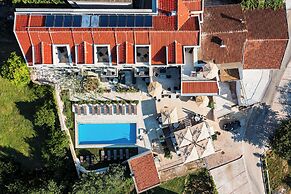 Boutique hotel Ruzmarin Garden&SPA