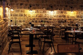 Boutique hotel Ruzmarin Garden&SPA