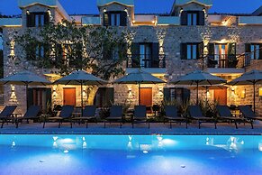 Boutique hotel Ruzmarin Garden&SPA