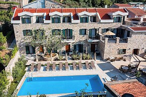 Boutique hotel Ruzmarin Garden&SPA