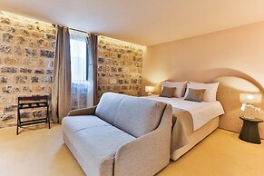 Boutique hotel Ruzmarin Garden&SPA