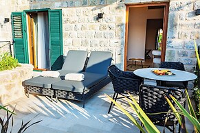 Boutique hotel Ruzmarin Garden&SPA