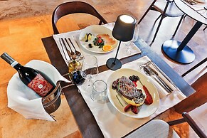 Boutique hotel Ruzmarin Garden&SPA