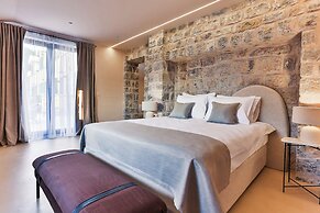 Boutique hotel Ruzmarin Garden&SPA
