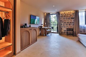 Boutique hotel Ruzmarin Garden&SPA