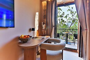 Boutique hotel Ruzmarin Garden&SPA