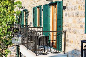 Boutique hotel Ruzmarin Garden&SPA