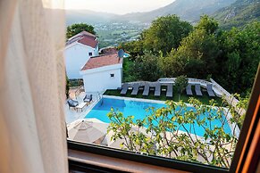 Boutique hotel Ruzmarin Garden&SPA