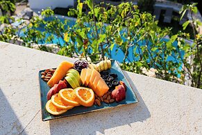 Boutique hotel Ruzmarin Garden&SPA