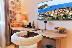 Boutique hotel Ruzmarin Garden&SPA