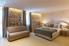 Boutique hotel Ruzmarin Garden&SPA