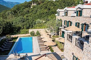 Boutique hotel Ruzmarin Garden&SPA