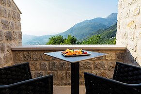 Boutique hotel Ruzmarin Garden&SPA