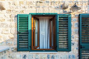 Boutique hotel Ruzmarin Garden&SPA