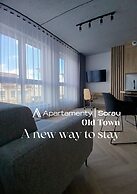 Apartamenty I SORAU Old Town