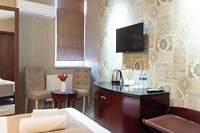 Kraveli Hotel