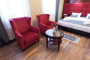 Kraveli Hotel